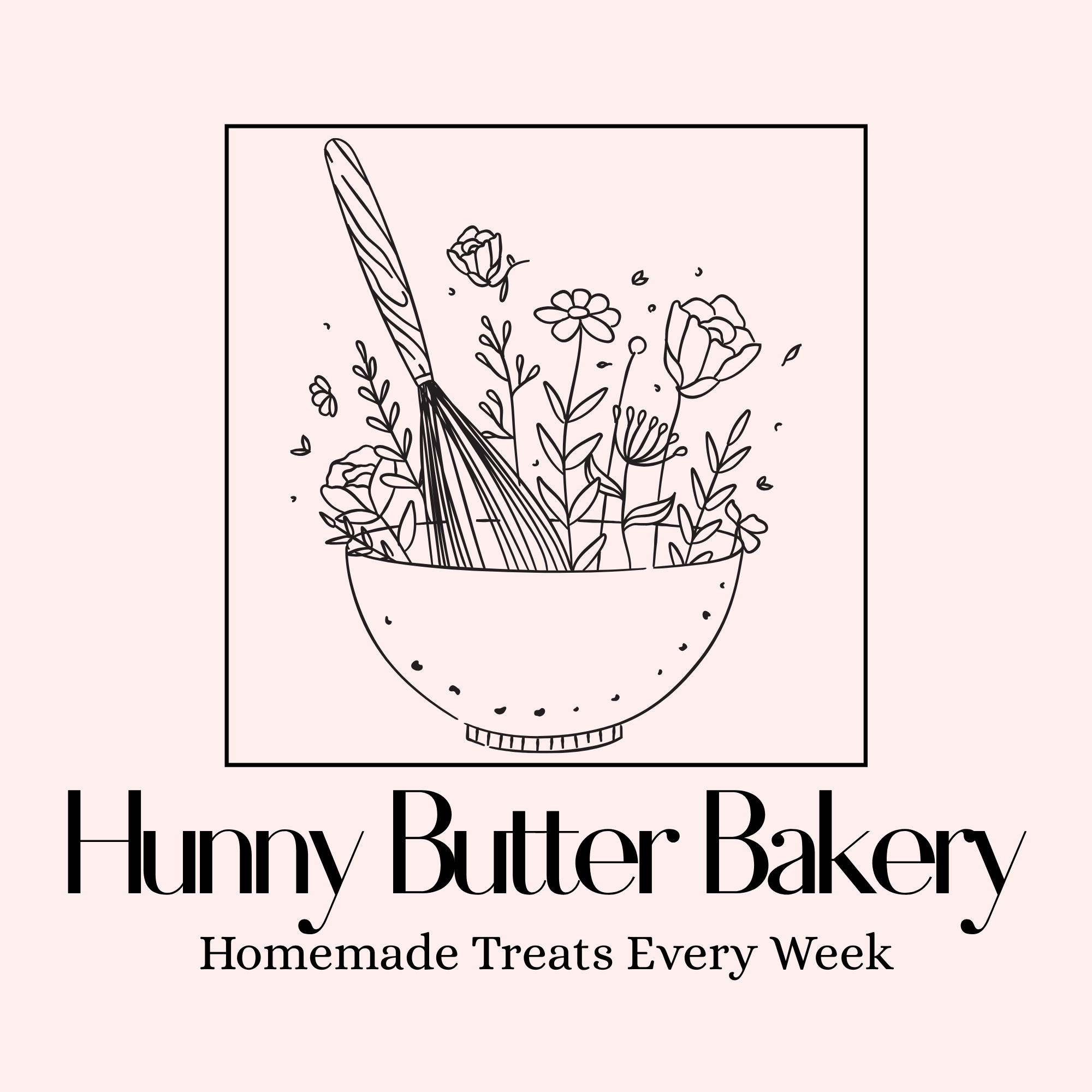 HunnyButterBakery.com